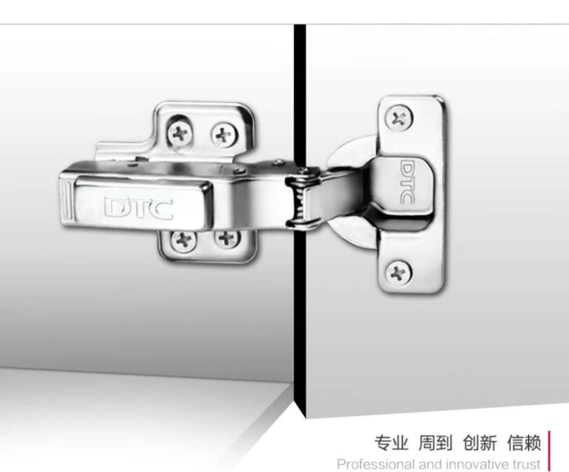 DTC阻尼較鏈